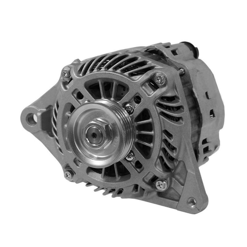 Denso 210-4271 Remanufactured DENSO First Time Fit Alternator