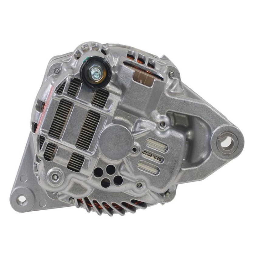 Denso 210-4271 Remanufactured DENSO First Time Fit Alternator