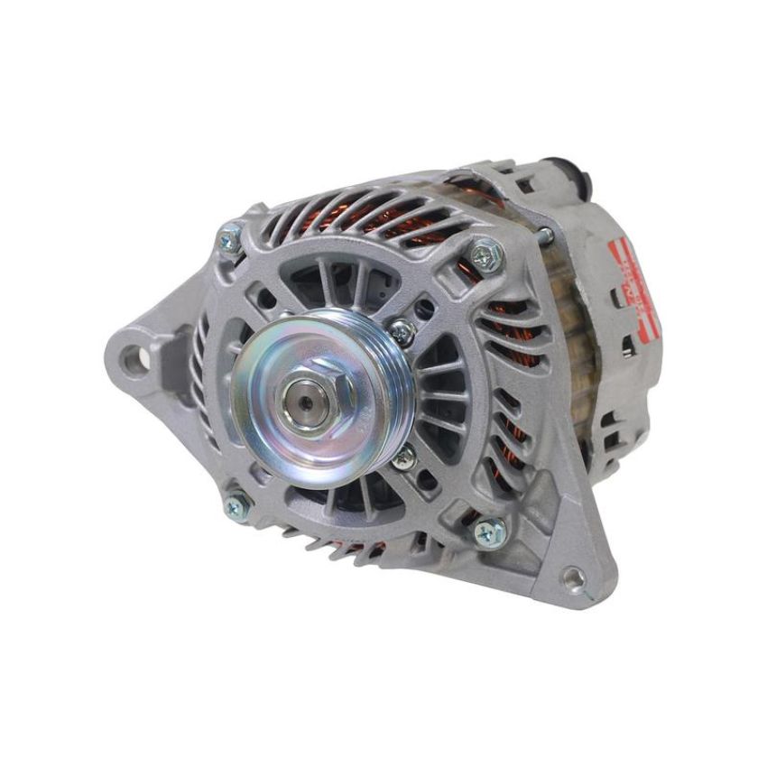Denso 210-4271 Remanufactured DENSO First Time Fit Alternator