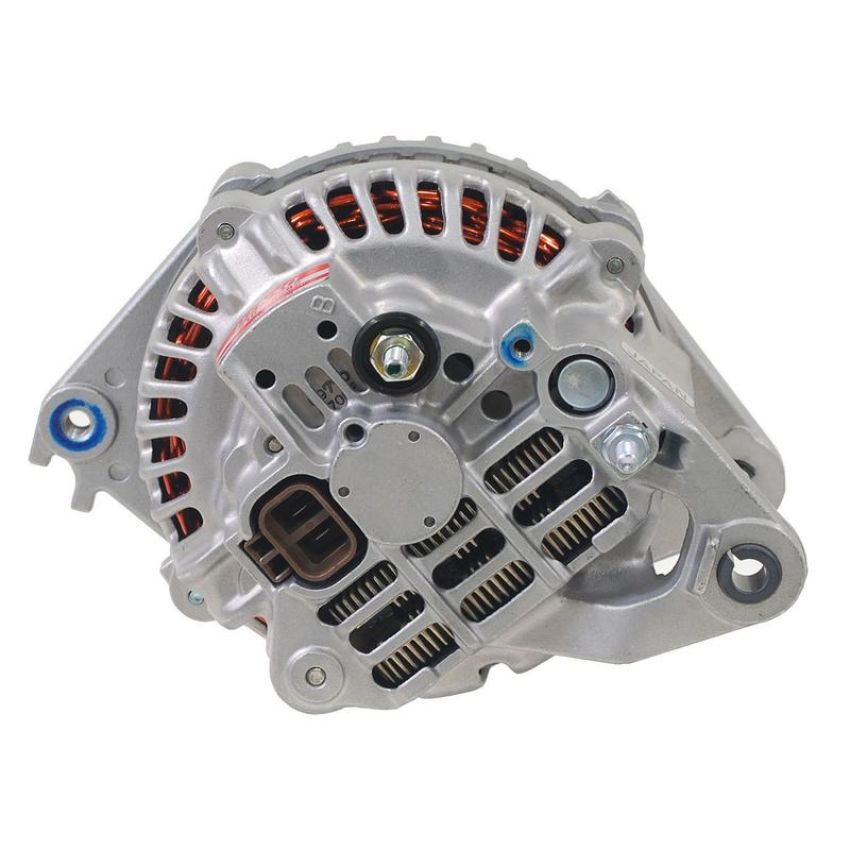 Denso 210-4282 Remanufactured DENSO First Time Fit Alternator