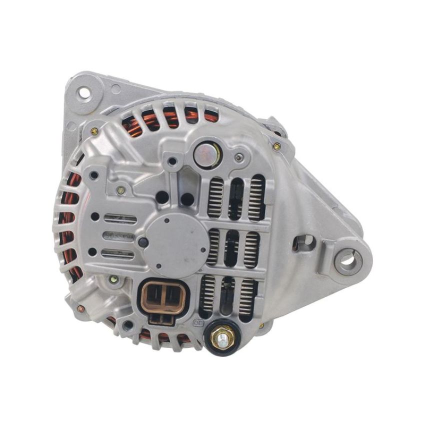 Denso 210-4288 Remanufactured DENSO First Time Fit Alternator