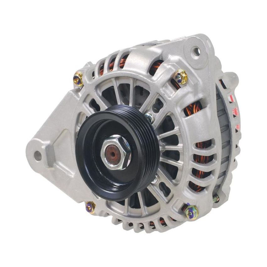 Denso 210-4288 Remanufactured DENSO First Time Fit Alternator