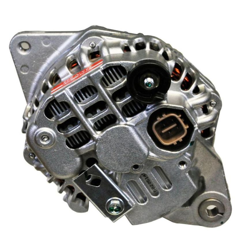 Denso 210-4299 Remanufactured DENSO First Time Fit Alternator
