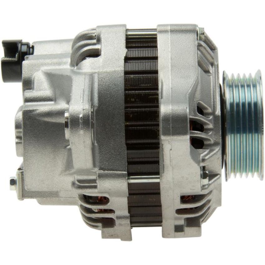 Denso 210-4299 Remanufactured DENSO First Time Fit Alternator