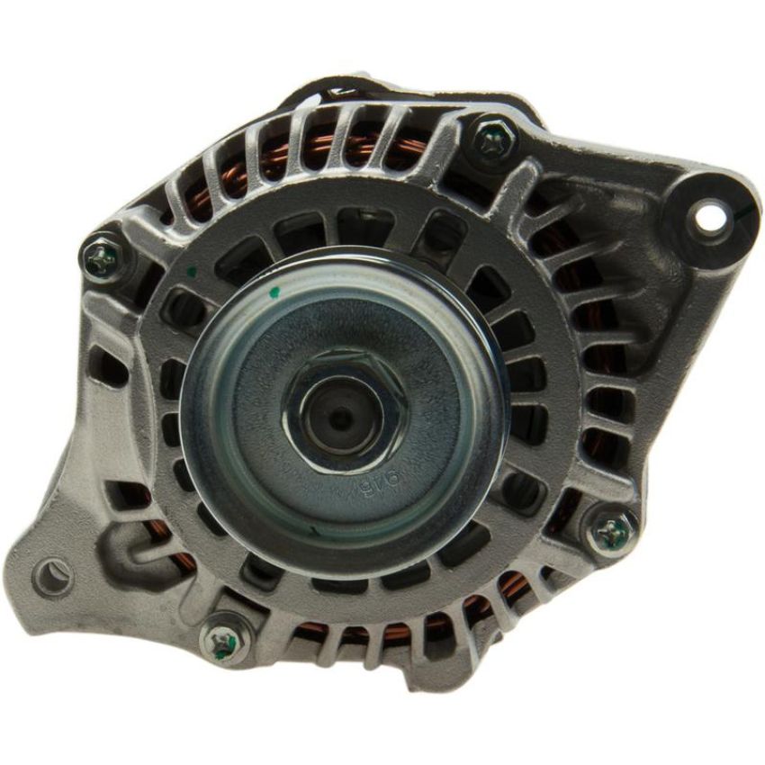 Denso 210-4299 Remanufactured DENSO First Time Fit Alternator