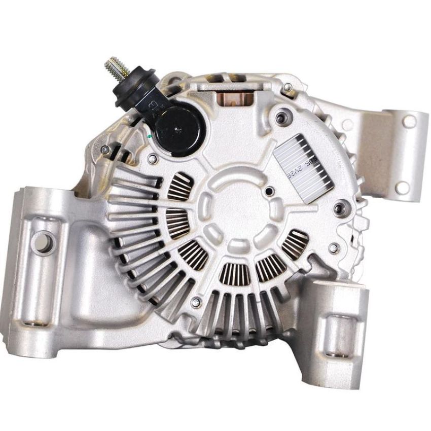 Denso 210-4303 Remanufactured DENSO First Time Fit Alternator