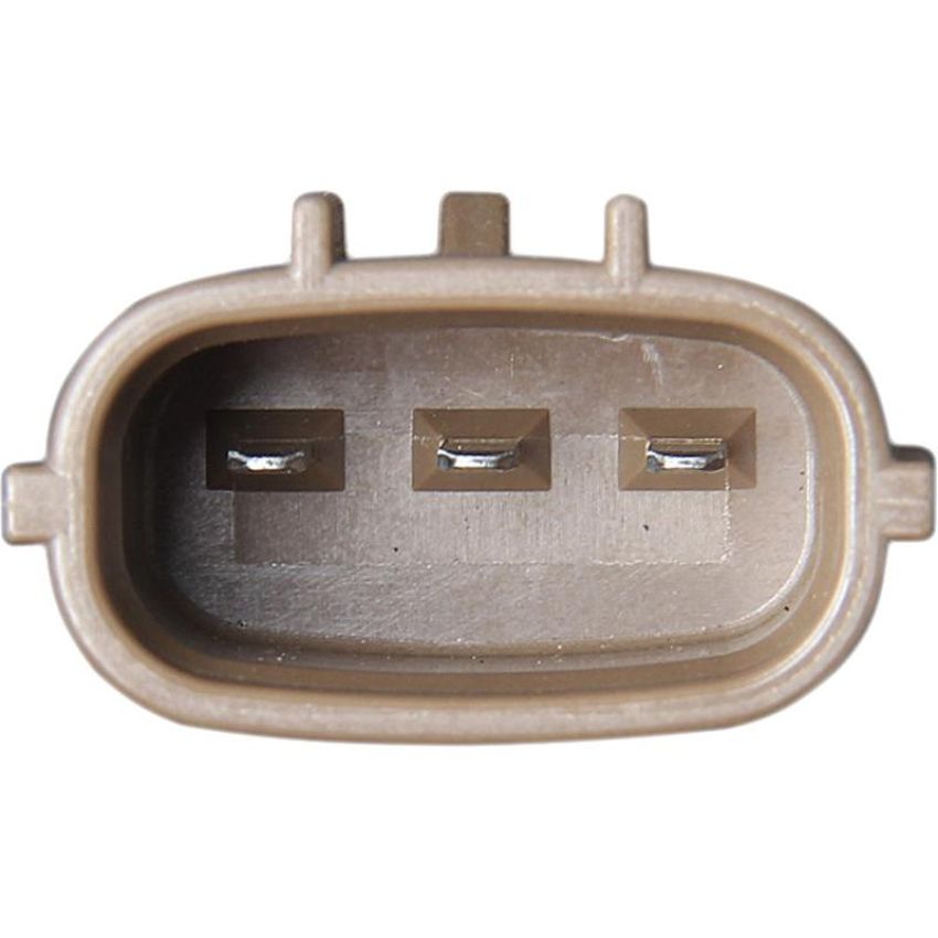 Denso 210-4303 Remanufactured DENSO First Time Fit Alternator