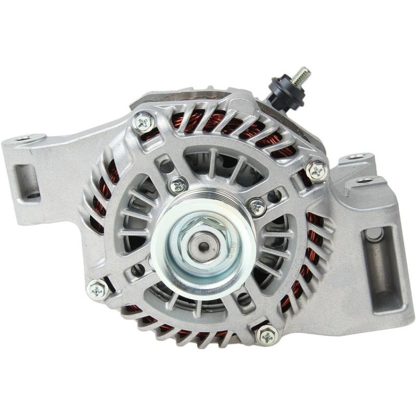 Denso 210-4303 Remanufactured DENSO First Time Fit Alternator