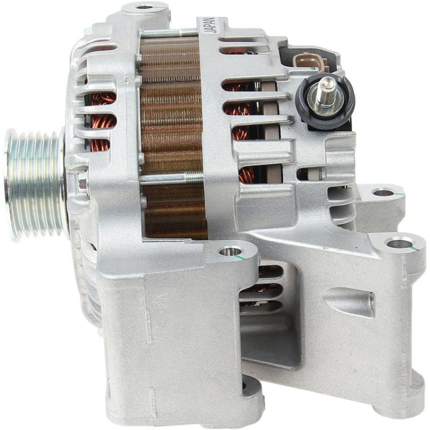 Denso 210-4303 Remanufactured DENSO First Time Fit Alternator
