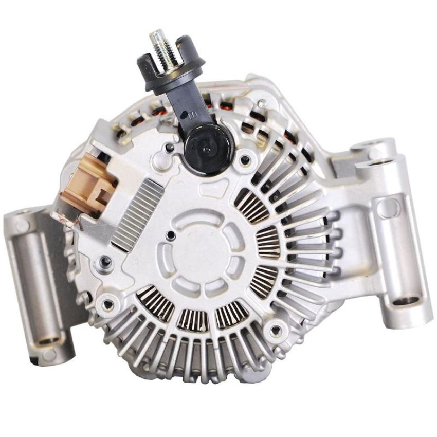 Denso 210-4304 Remanufactured DENSO First Time Fit Alternator