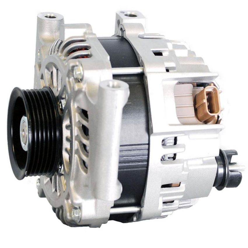 Denso 210-4305 Remanufactured DENSO First Time Fit Alternator
