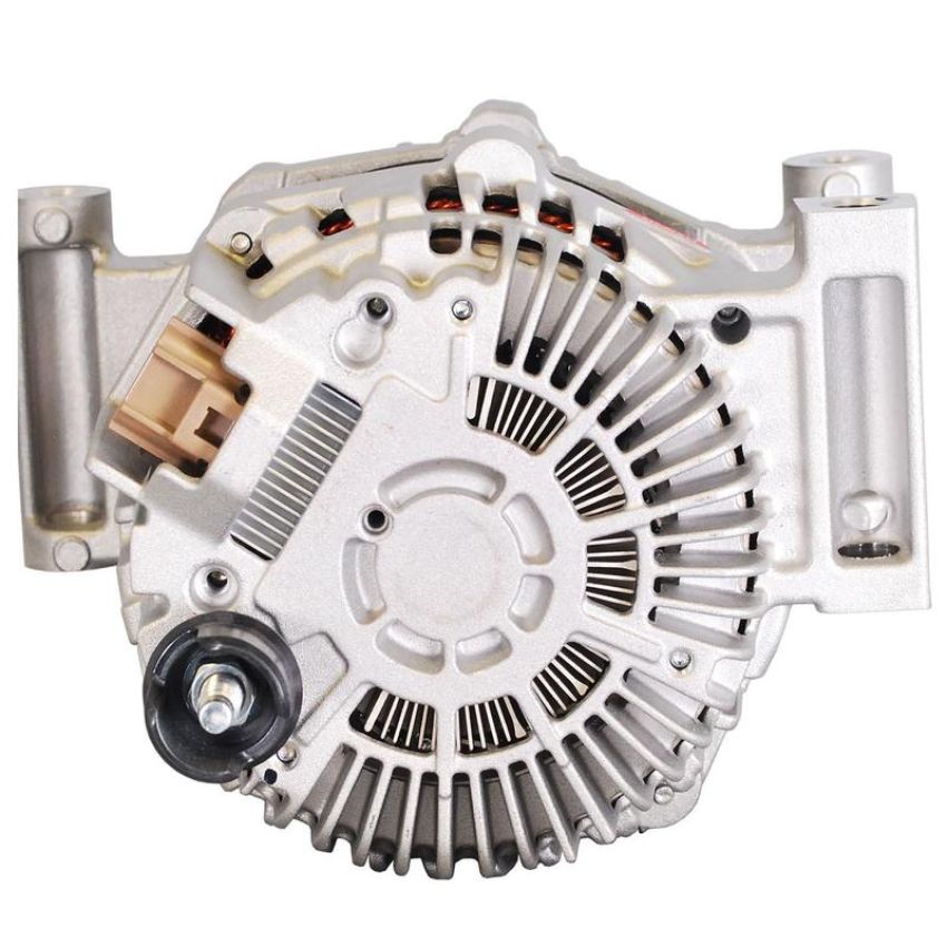 Denso 210-4305 Remanufactured DENSO First Time Fit Alternator