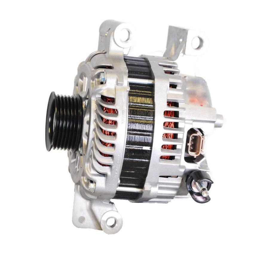 Denso 210-4310 Remanufactured DENSO First Time Fit Alternator
