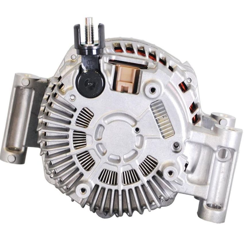 Denso 210-4310 Remanufactured DENSO First Time Fit Alternator