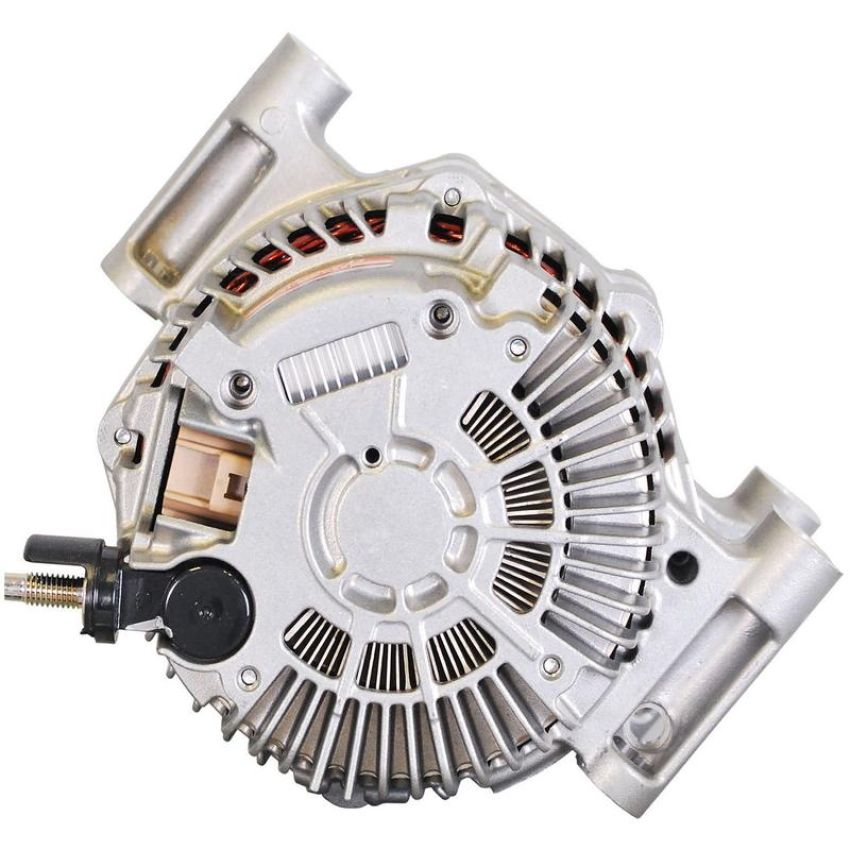 Denso 210-4311 Remanufactured DENSO First Time Fit Alternator