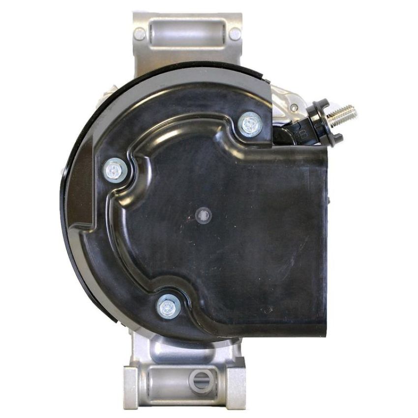 Denso 210-4312 Remanufactured DENSO First Time Fit Alternator
