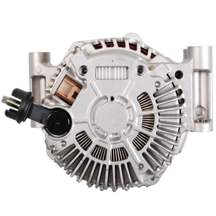 Denso 210-4314 Remanufactured DENSO First Time Fit Alternator