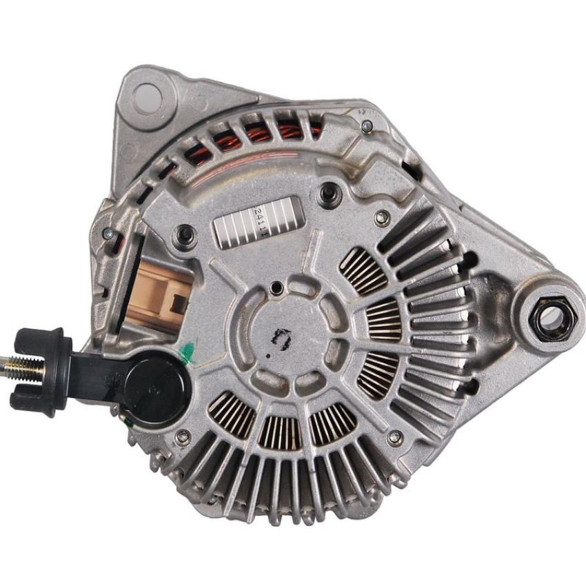 Denso 210-4316 Remanufactured DENSO First Time Fit Alternator