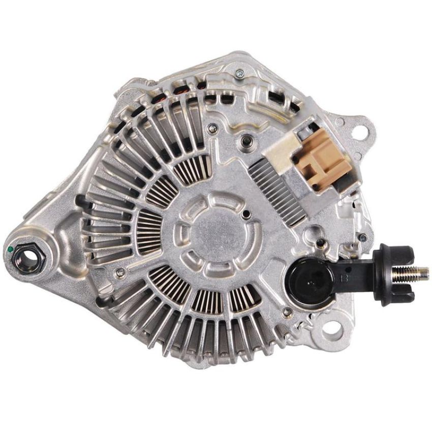 Denso 210-4317 Remanufactured DENSO First Time Fit Alternator