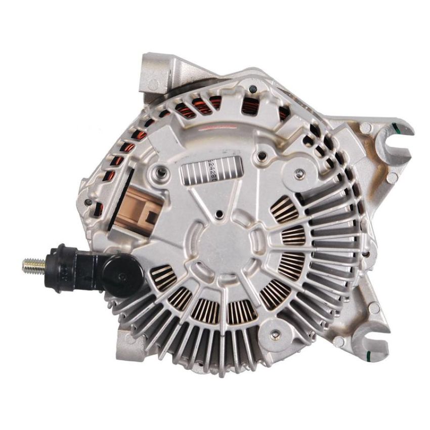 Denso 210-4318 Remanufactured DENSO First Time Fit Alternator