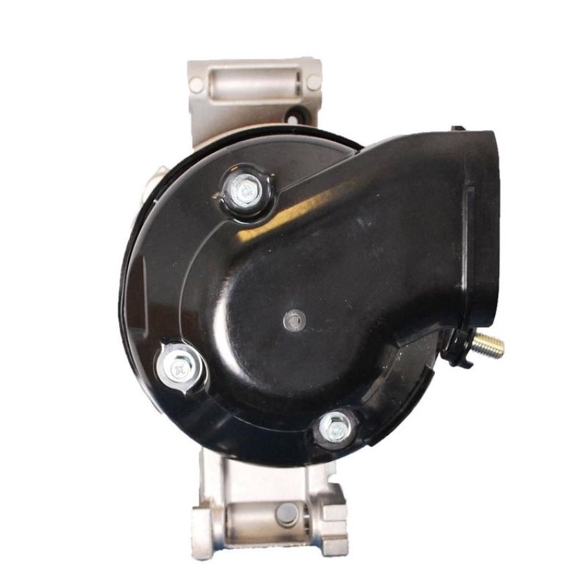 Denso 210-4322 Remanufactured DENSO First Time Fit Alternator