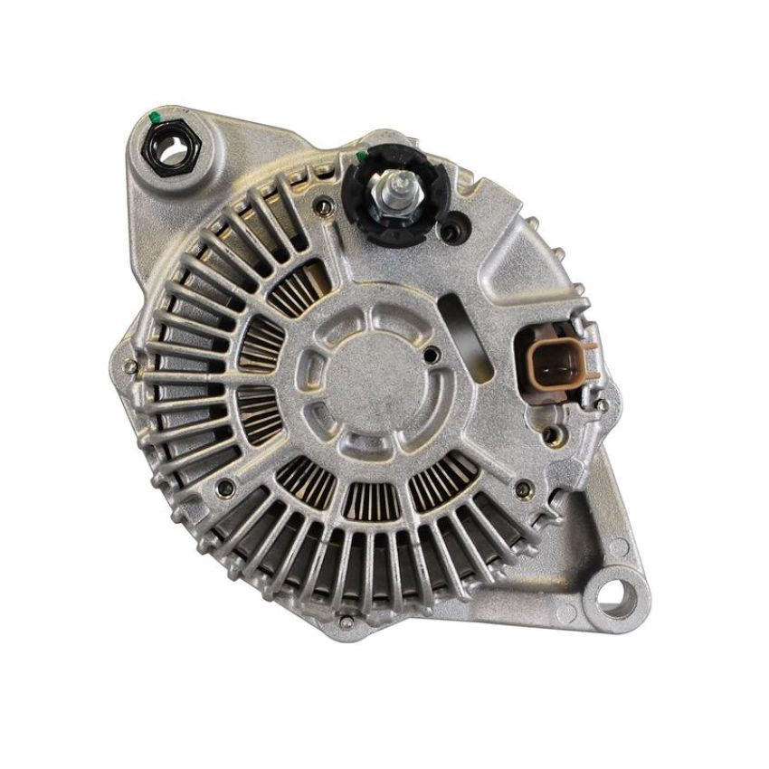 Denso 210-4326 Remanufactured DENSO First Time Fit Alternator