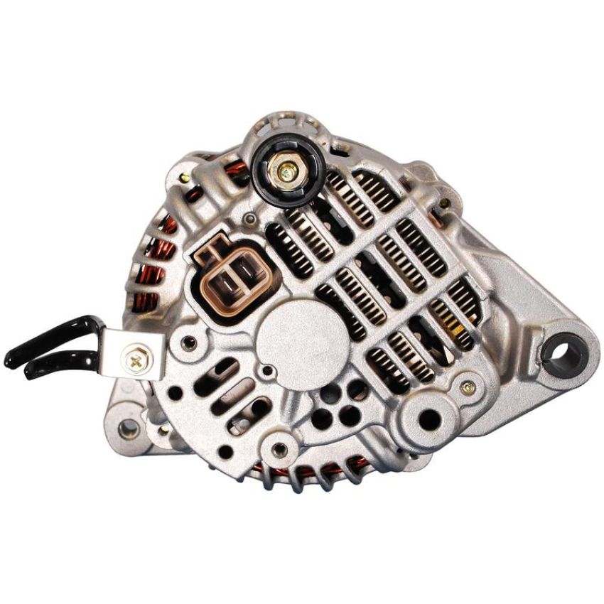Denso 210-4328 Remanufactured DENSO First Time Fit Alternator