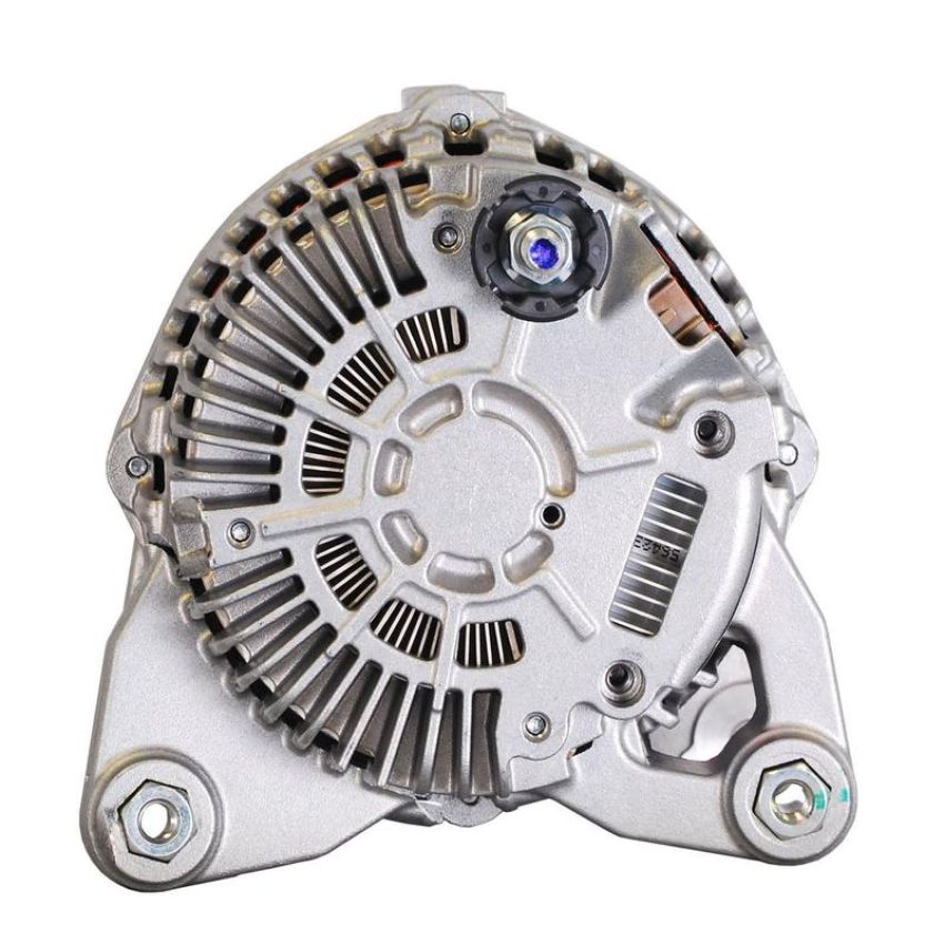 Denso 210-4329 Remanufactured DENSO First Time Fit Alternator