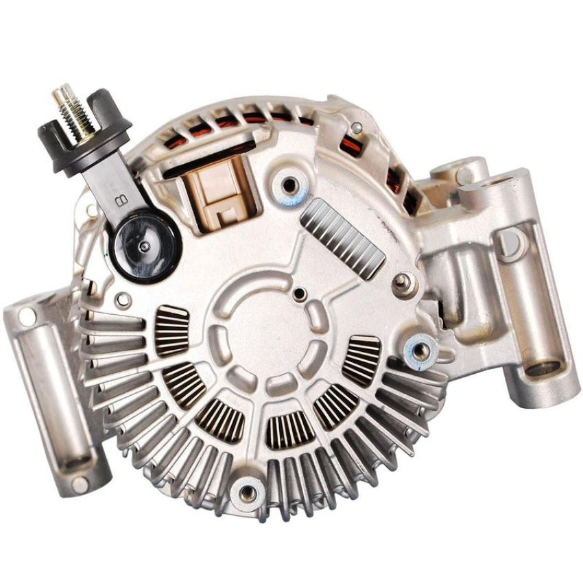 Denso 210-4330 Remanufactured DENSO First Time Fit Alternator