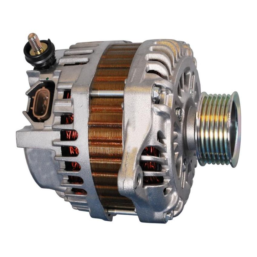 Denso 210-4331 Remanufactured DENSO First Time Fit Alternator