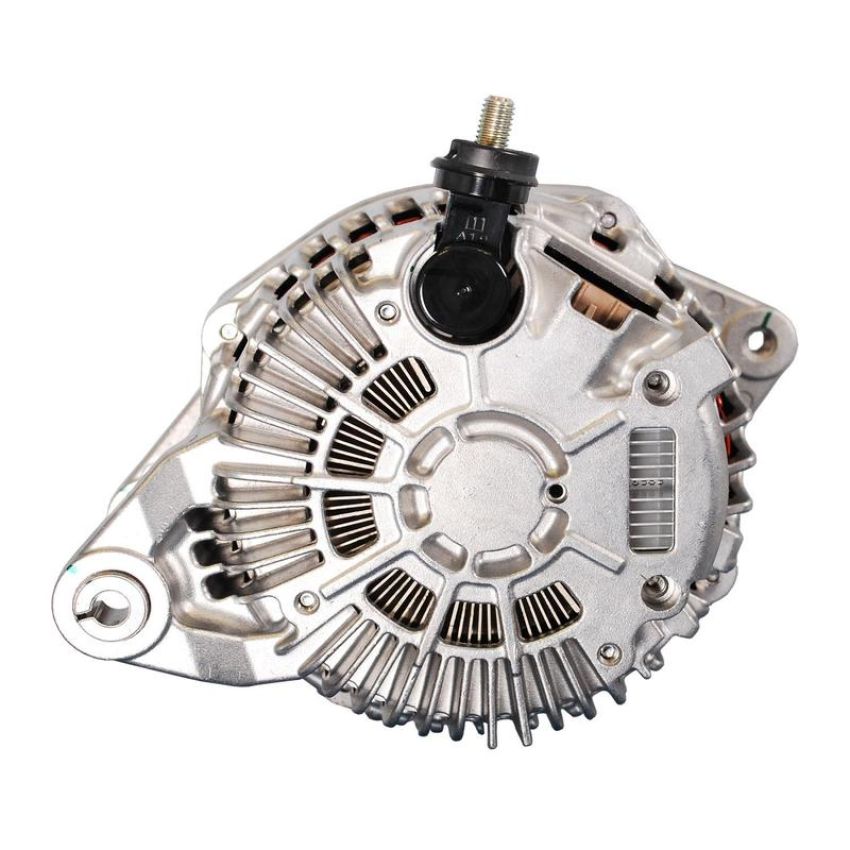 Denso 210-4331 Remanufactured DENSO First Time Fit Alternator