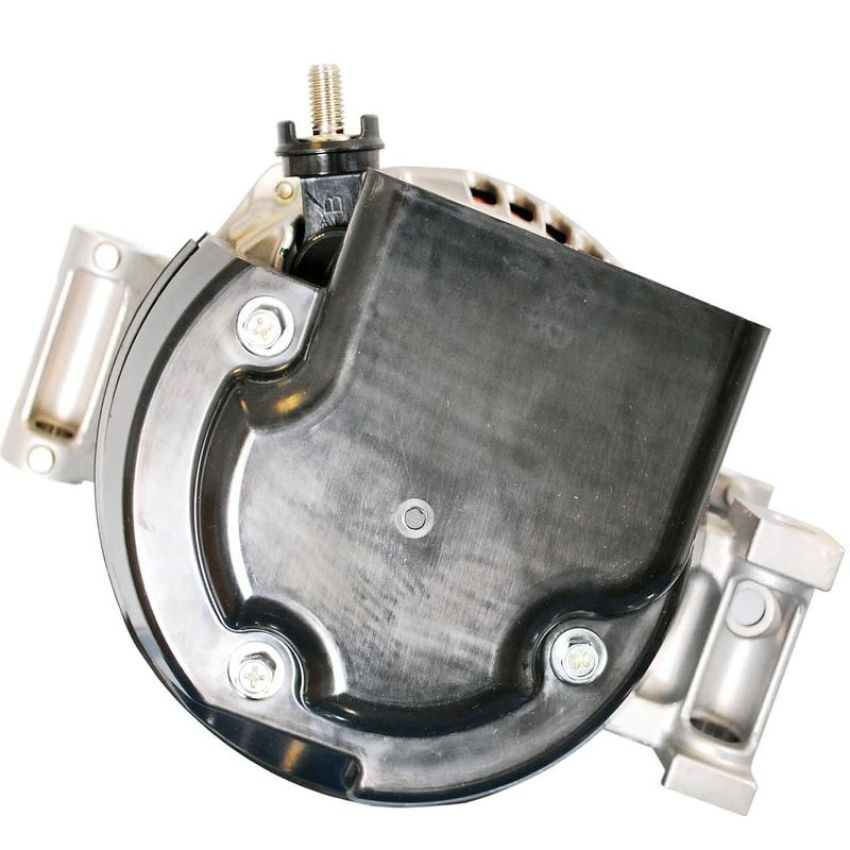 Denso 210-4332 Remanufactured DENSO First Time Fit Alternator