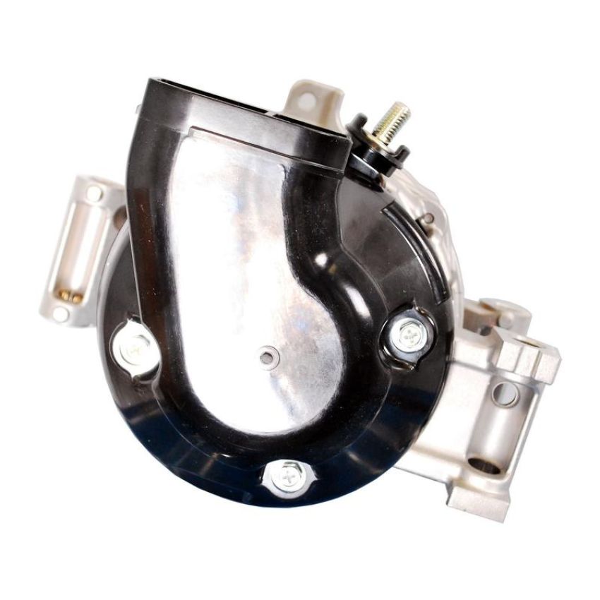 Denso 210-4334 Remanufactured DENSO First Time Fit Alternator