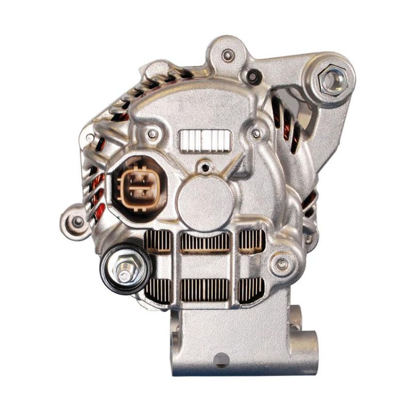 Denso 210-4335 Remanufactured DENSO First Time Fit Alternator