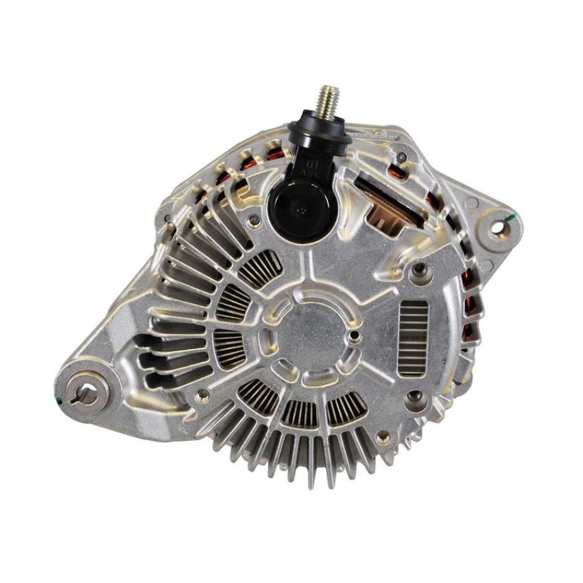 Denso 210-4337 Remanufactured DENSO First Time Fit Alternator