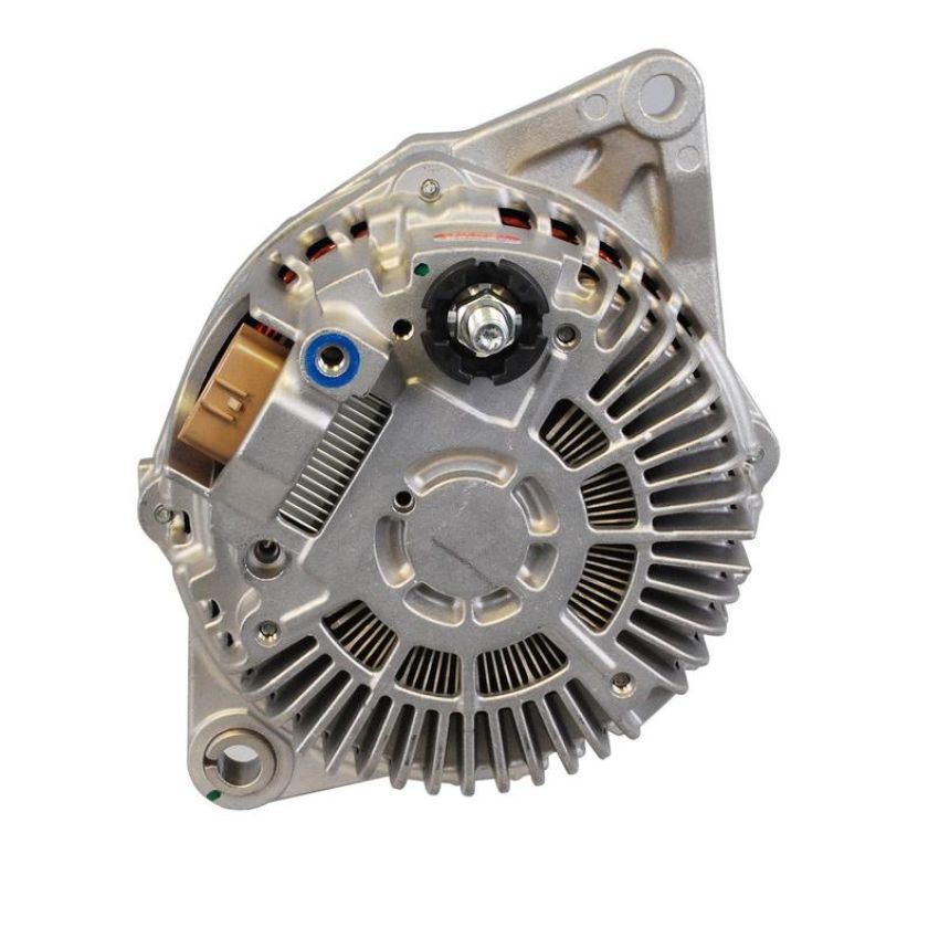 Denso 210-4338 Remanufactured DENSO First Time Fit Alternator