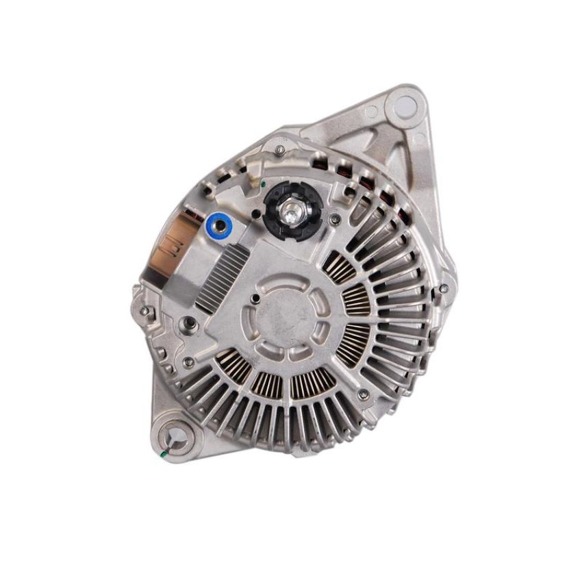 Denso 210-4338 Remanufactured DENSO First Time Fit Alternator