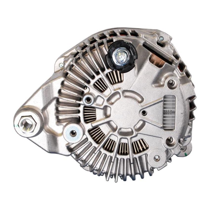 Denso 210-4339 Remanufactured DENSO First Time Fit Alternator