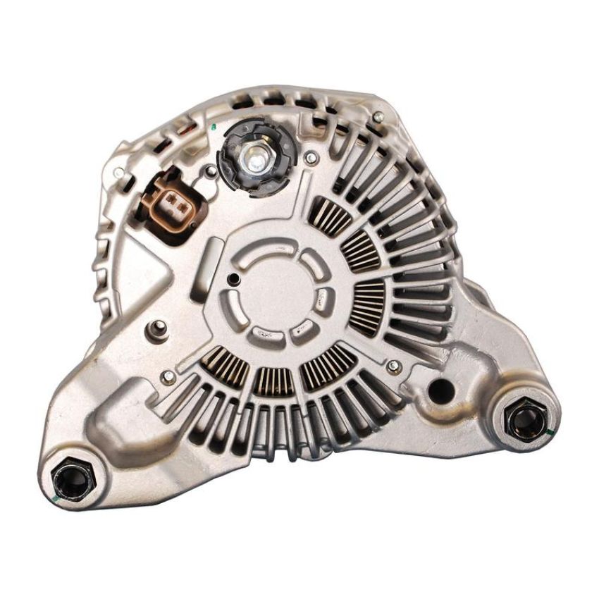 Denso 210-4342 Remanufactured DENSO First Time Fit Alternator