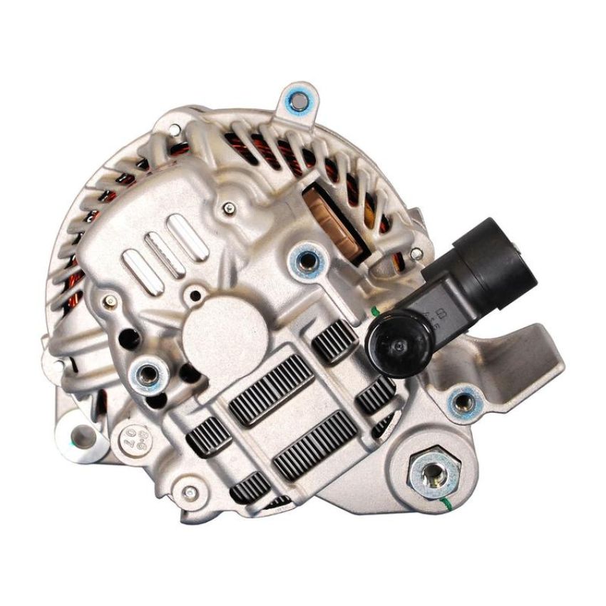 Denso 210-4344 Remanufactured DENSO First Time Fit Alternator