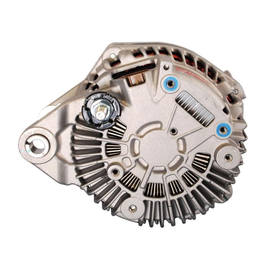 Denso 210-4345 Remanufactured DENSO First Time Fit Alternator