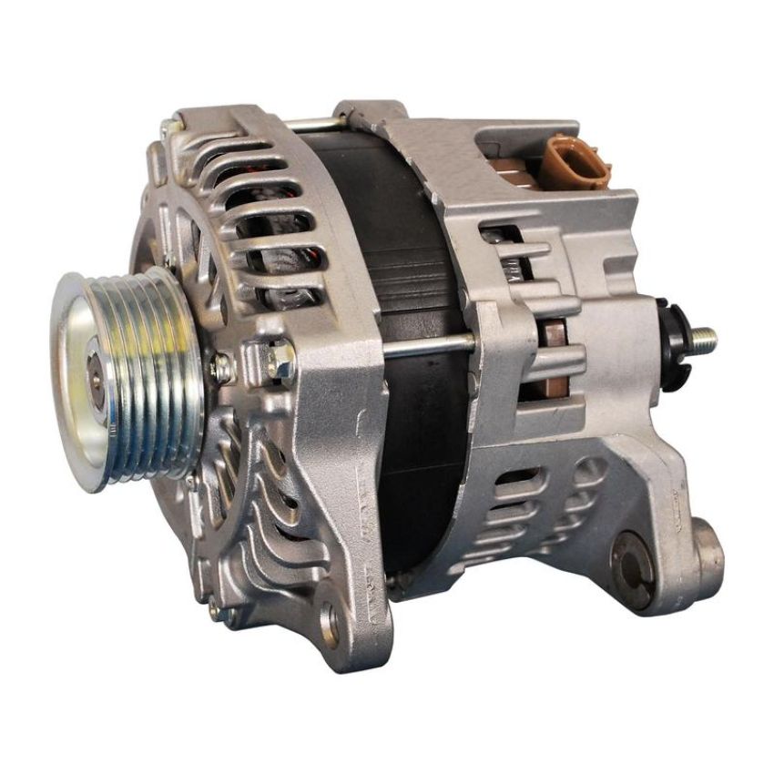 Denso 210-4346 Remanufactured DENSO First Time Fit Alternator