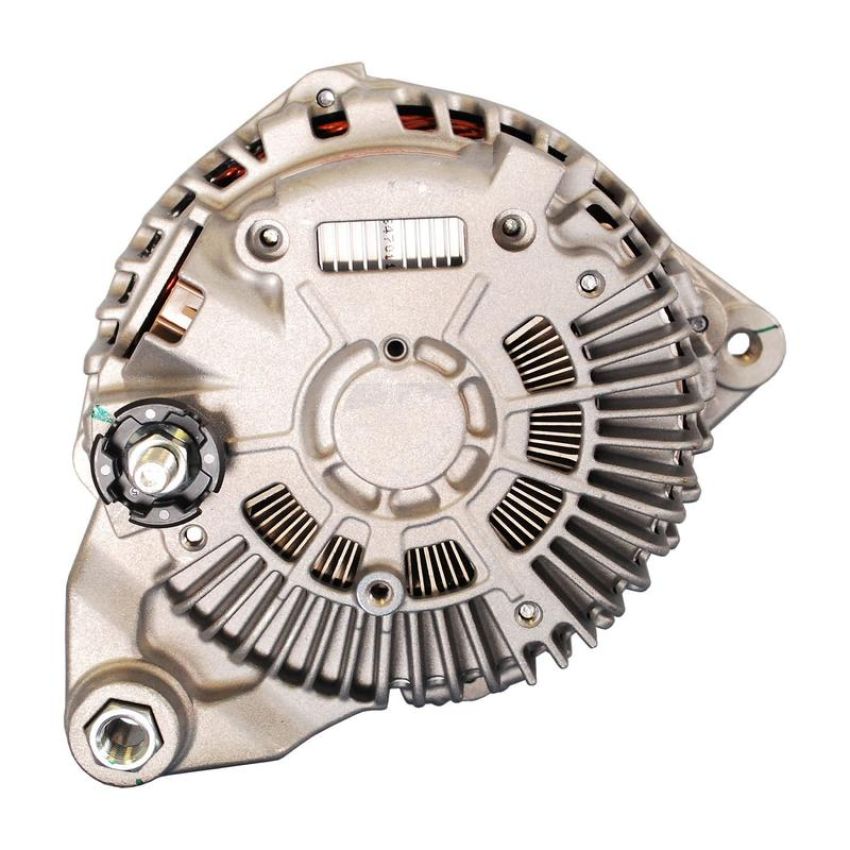 Denso 210-4347 Remanufactured DENSO First Time Fit Alternator