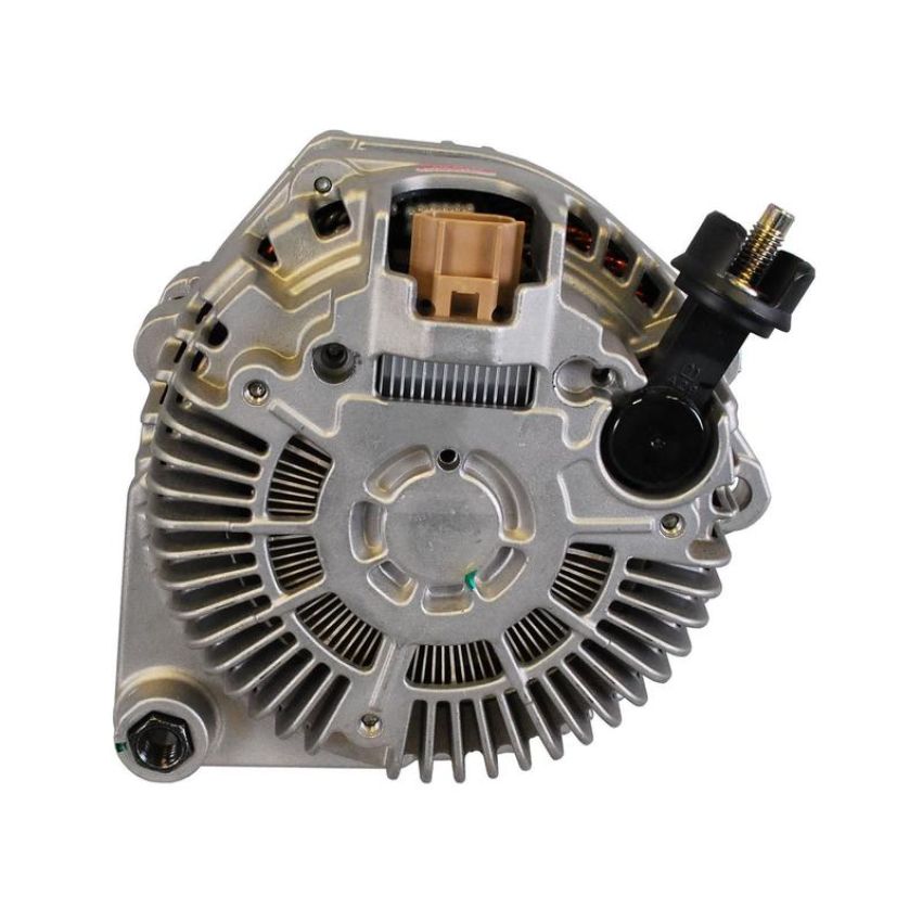 Denso 210-4348 Remanufactured DENSO First Time Fit Alternator
