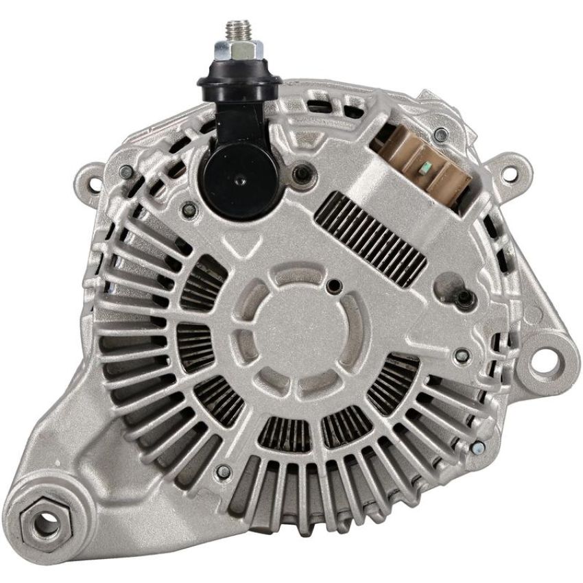 Denso 210-4350 Remanufactured DENSO First Time Fit Alternator