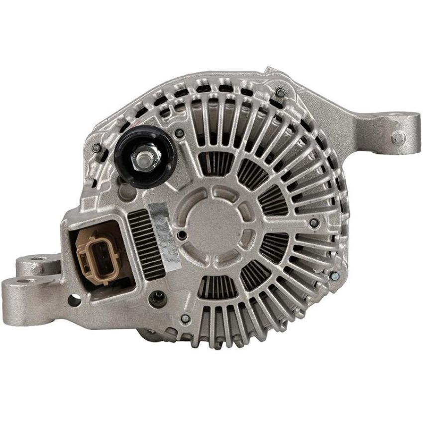Denso 210-4351 Remanufactured DENSO First Time Fit Alternator