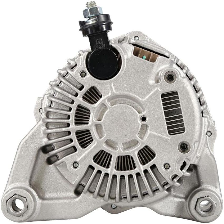 Denso 210-4352 Remanufactured DENSO First Time Fit Alternator