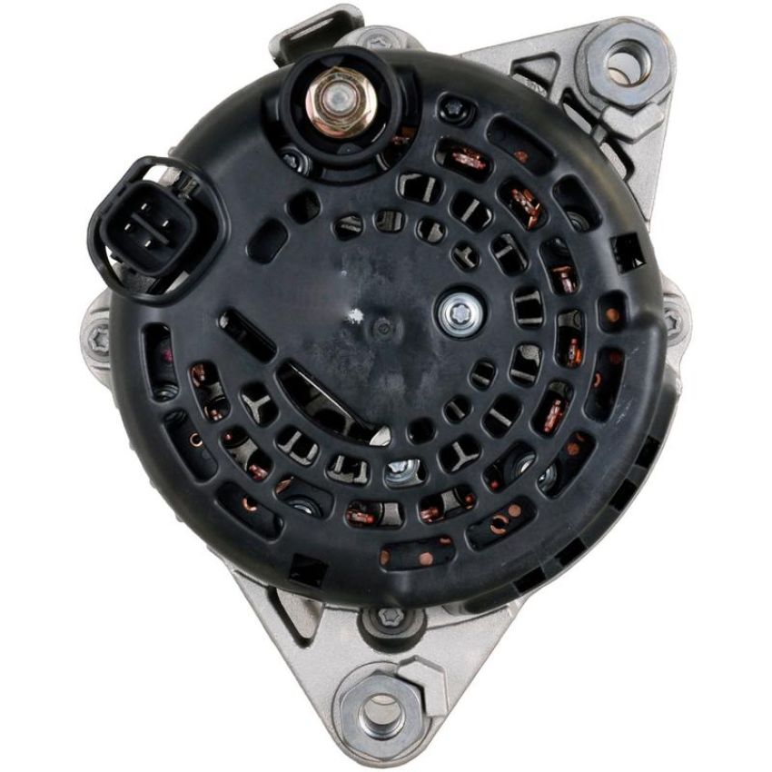 Denso 210-5000 Remanufactured DENSO First Time Fit Alternator