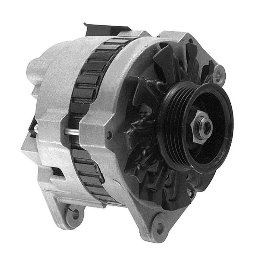 Denso 210-5100 Remanufactured DENSO First Time Fit Alternator