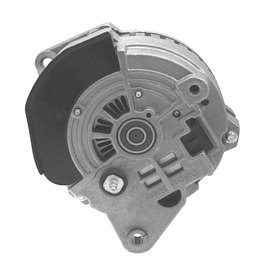 Denso 210-5100 Remanufactured DENSO First Time Fit Alternator